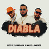 Diabla - Litiyo&bandaga&Mayel Jimenez