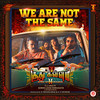 We Are Not The Same (Original Motion Picture Soundtrack) - Anthony Daasan&Edwin Louis Viswanath