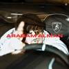 Arabam Alman (Explicit) - alikral&egekralin&kayax19&Tiiu
