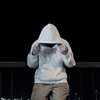 alone - An the kid
