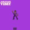 Vibey - Kash Juliano