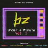 Justice League - Shift K3Y&Son Lux