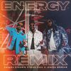 Energy (Remix|Explicit) - Kabaka Pyramid&Sean Paul&Jemere Morgan