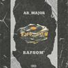 RAP SON (feat. Rapsom') (Explicit) - AB_MAJOR&Rapsom'