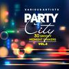 Punchline (Radio Edit) - Pablo Reyes