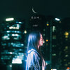 웃으며 - 신예영