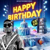 Happy Birthday - Alino Alino