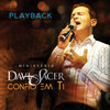 Santo Como Tu (Playback) - Davi Sacer