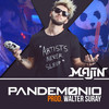 Pandemonio - Majin&Madeleine Wood