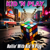 Rollin' With Kid 'N Play (Re-Recorded) (Instrumental Version) - Kid 'N Play