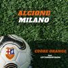 Cuore Orange (Alcione Milano) - Alessandro Boriani