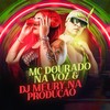 O Águia Tá Sobrevoando (Super Pop Live Generation) - Dj Méury&Mc Dourado