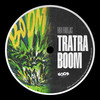 Tratra Boom - Rafa Fradejas