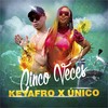 Cinco veces - Keyafro&Unico