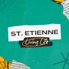 Living Life - St. Etienne