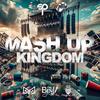 Mash Up Kingdom (feat. Pahjo & Mr. Benji N20) - Zamoni&Shakerhd Productions&Pahjo&Mr. Benji N20