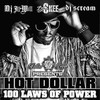 Streetz On Lock (West Coast All Star Remix|Explicit) - Hot Dollar&Bangloose&Glasses Malone&Jay Rock&Ya Boy&Spider Loc&Papa Smurf&Crooked I&40 Glocc&Roccett&Krondon&B-Fly&Dubb&Young Hoggs&Mistah Fab