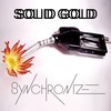 Danger Zone - Solid Gold