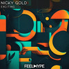 Touch Down - Nicky Gold