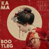 Big Boi-Kill Jill (KAMA remix) - Kama