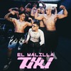 Tiki (Explicit) - El Malilla&Gitana&Dj Kiire&Dj Rockwel Mx