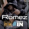 Check-In Freestyle (Explicit) - Romez&bl@ckbox