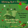 Snow Man Rock - Big Bud