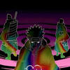 F R 3 3 (feat. Dxrty Smxke & Vxsion) (Explicit) - DxrtySmxkers&DXRTY SMXKE&VXSION