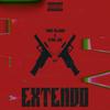 Extendo (feat. Stone 809) (Explicit) - Tiago Religion&Stone 809