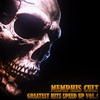 Another Day (SPED UP|Explicit) - Memphis Cult&OBSCUREMANE&SPLYXER