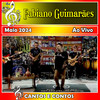 Fogo Sem Fuzil - Ao Vivo - Fabiano Guimarães