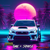 2nd Time + Space - Nicholas Bailey