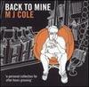 Love Lady [Groove Chronicles Groove Mix] - Mj Cole