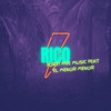 RICO (Explicit) - forty five music&El Menor Menor