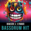 Bassdrum Hit - Remzcore&X-Pander