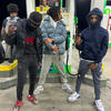 Moment Of Silence (feat. LorKash & Dmoney) (Explicit) - E4N QJ&lorkash&Dmoney