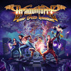 Doomsday Party (feat. Elize Ryd) - Dragonforce&Elize Ryd&Sam Totman