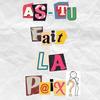 As-tu fait la paix ? - Rapha