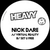 Set U Free - Nick Dare&2024 Nick Dare