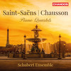 I. Allegretto - The Schubert Ensemble&Camille Saint-Saëns