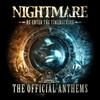 Enter the Timemachine (Official Nightmare Anthem Amnesys Re-Enter Mix) - DJ Mad Dog