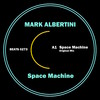 Space Machine - Mark Albertini