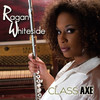 Funktuation (Reprise) - Ragan Whiteside