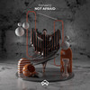 Not Afraid - TOYMATZ