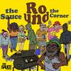 Round the Corner - The Sauce