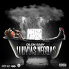 LLUVIAS NEGRA (Explicit) - Dilon Baby