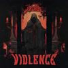 VIOLENCE - Lazrus