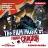 II. Bobby Escapes to Edinburgh - Rumon Gamba&BBC Philharmonic Orchestra&Francis Chagrin