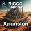 Xpansion - Ricco Sakona