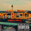 My Block (feat. JNXRTH) (Explicit) - BURNZY&JNxrth